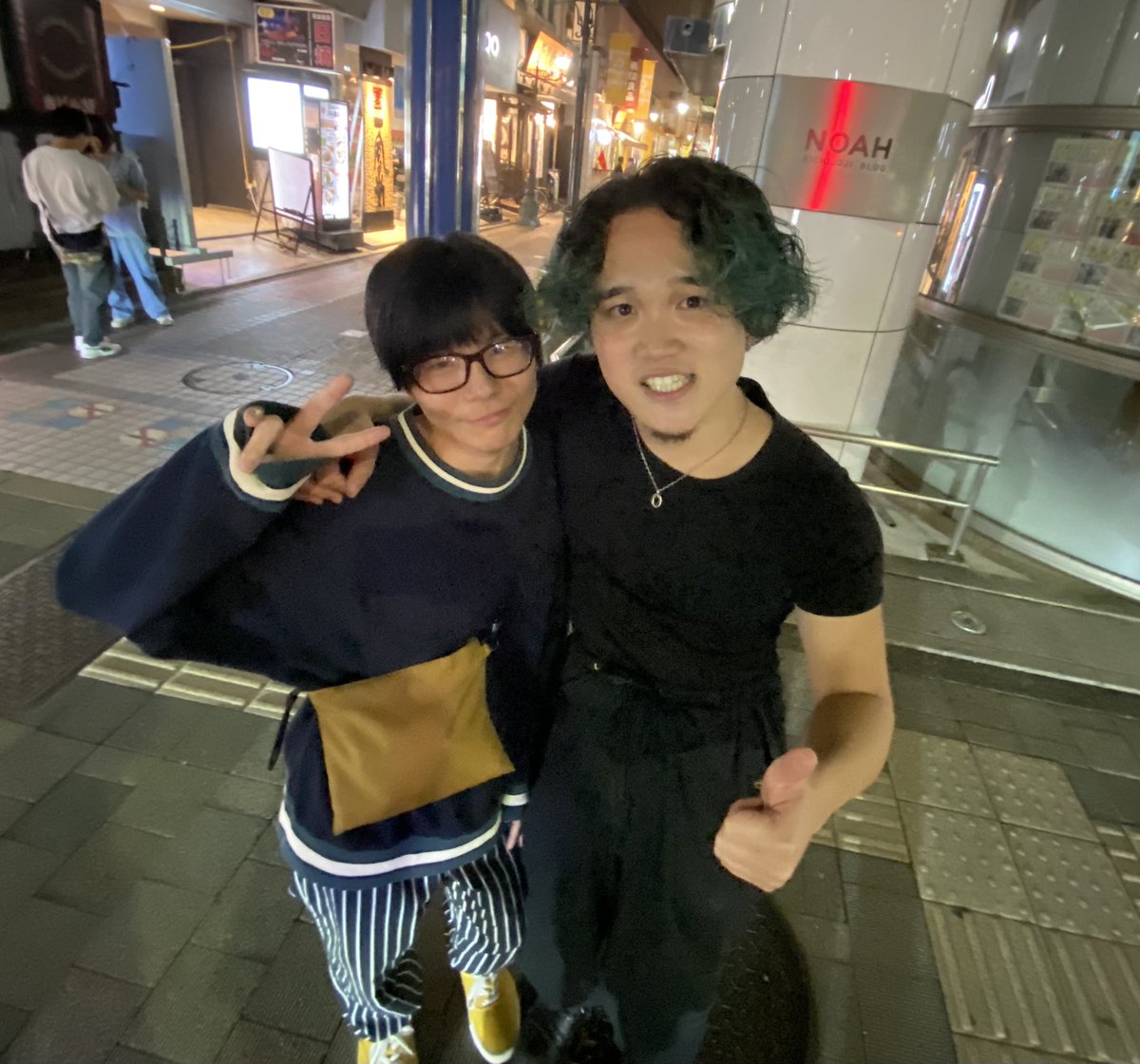 tkmguns's tweet image. Ponoめっちゃ良かった！
そんでこの人の熱さ増し増しだった🔥🔥

#Pono