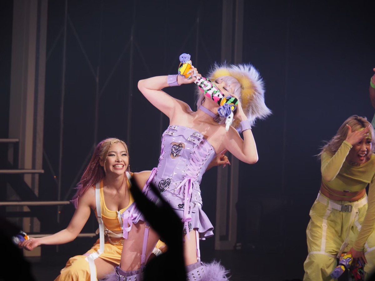 🦄KODA KUMI LIVE TOUR 2024 ~ BEST SINGLE KNIGHT