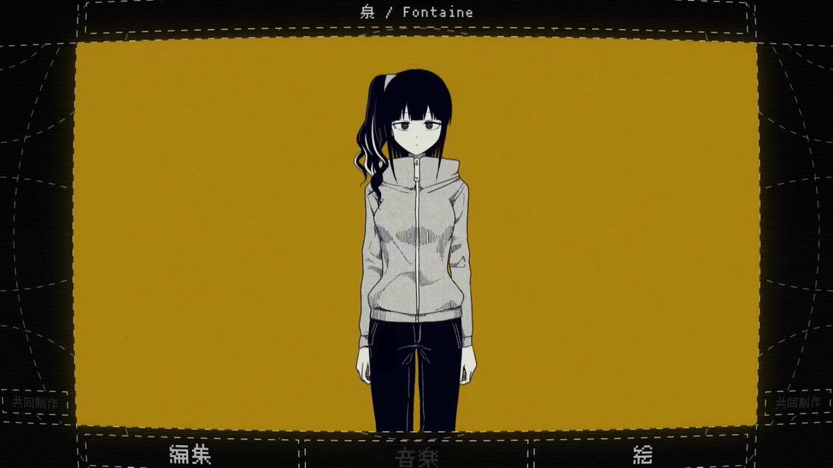 yomitanakane's tweet image. REEL動画を投稿しました。
これまでの制作物をまとめたものです
曲も作りました

YouTube：youtu.be/wzUnRwoZ8yU?si…
ニコニコ：nicovideo.jp/watch/sm442597…