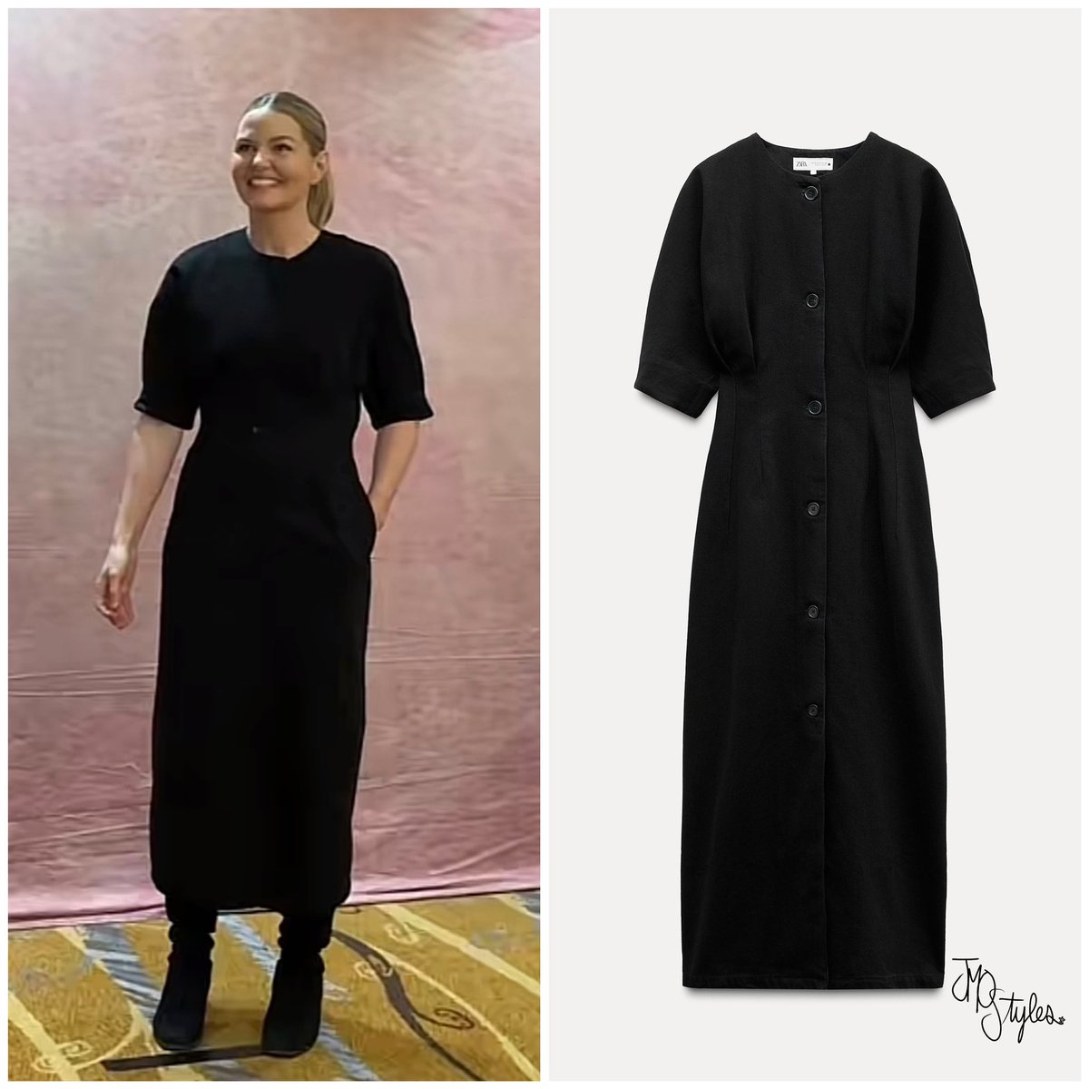 JMOStyles tweet media