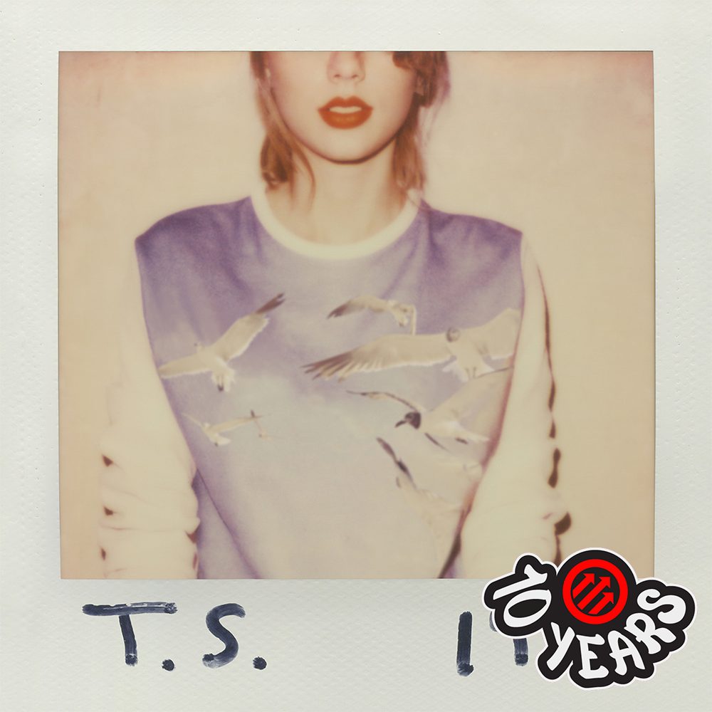 Taylor Swift's 1989 turns 10 today

Revisit our review: pitchfork.visitlink.me/lrcHb-