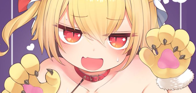 (ハロウィンなフランちゃんの差分をpixivへアップしました)
(良い子にはお見せできませんのでご注意ください) 