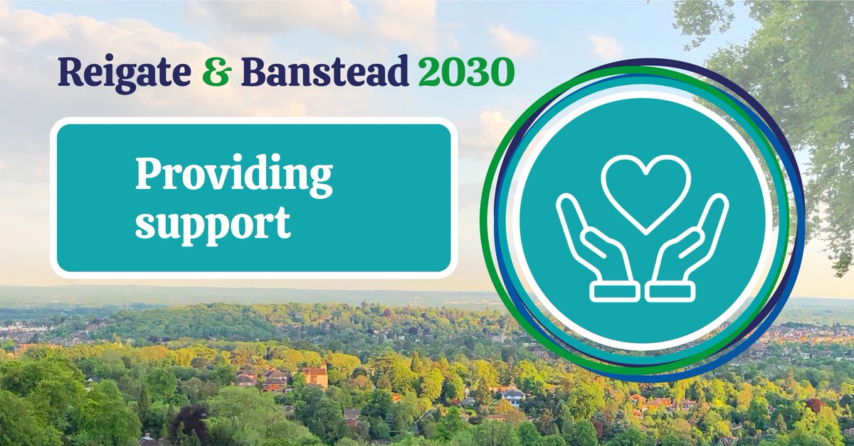 Reigate & Banstead Borough Council tweet media