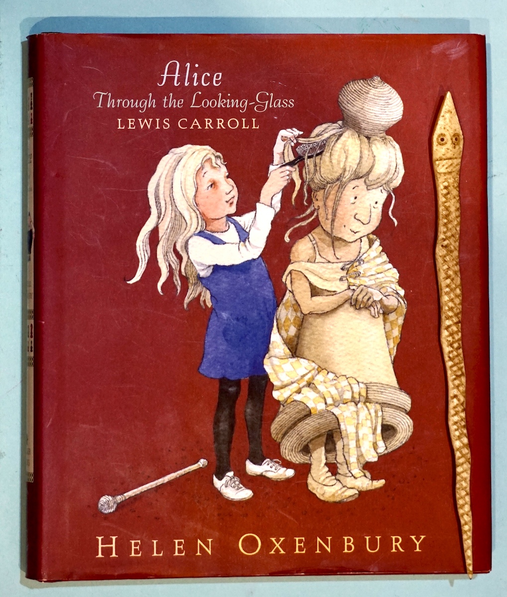 MBlindflowers's tweet photo. https://t.co/0b24HX19SB

Alice attraverso lo specchio

Mary Blindflowers©

.

#book #books #classics #classici #favole #simbologia #simboli #metafore #potere #critica #note #Alice #specchio #personaggi #biscotti https://t.co/oQgNlTsBgV
