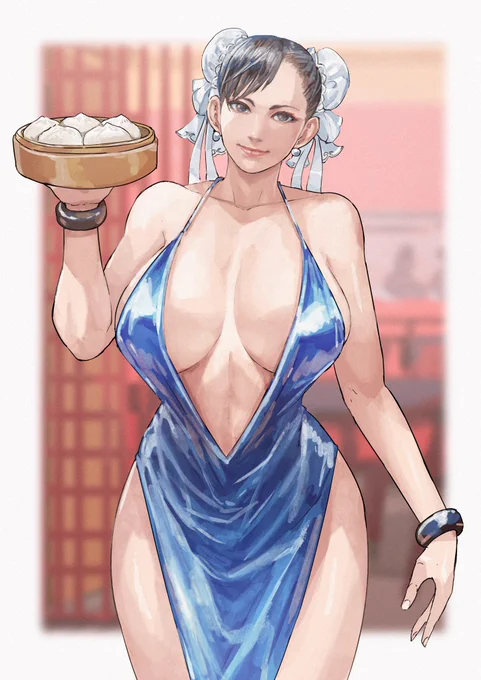 Fan art | Street Fighter -   