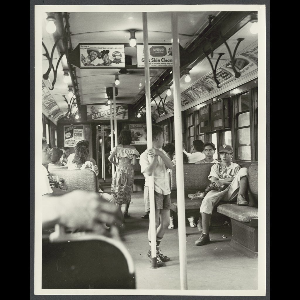 Library of Congress tweet media