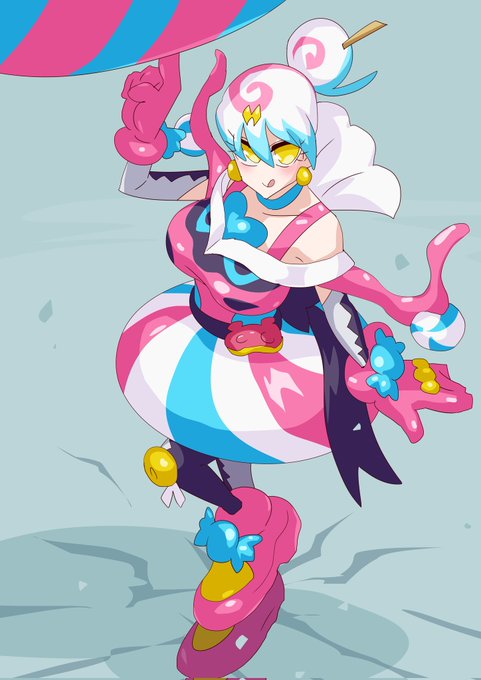 キュアガヴ グルキャンフォーム #キュアライダー #ライダー少女 