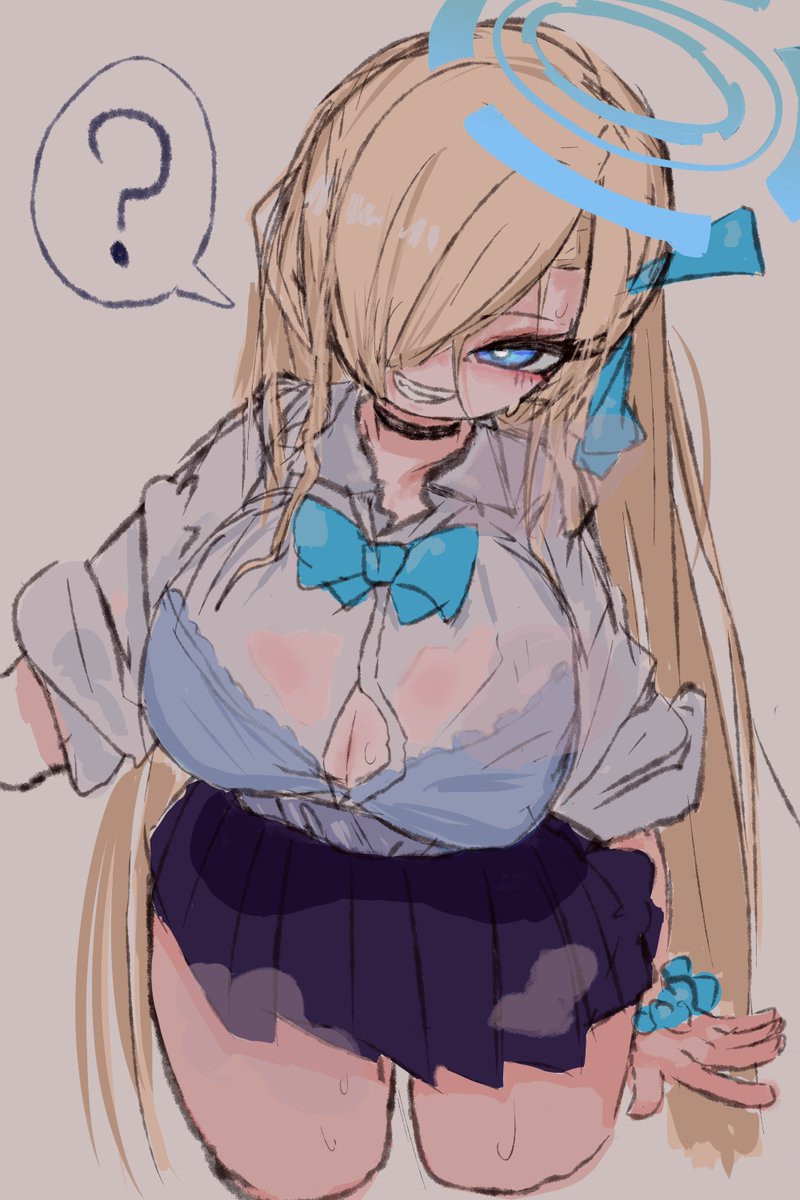 貼らせてくれ
急に個人的に好きな絵を 