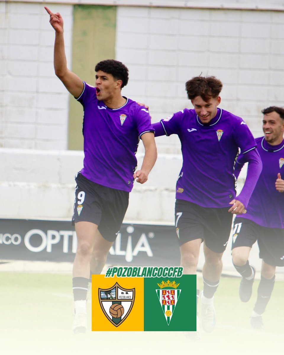 𝙲𝚊𝚗𝚝𝚎𝚛𝚊 Córdoba CF tweet media