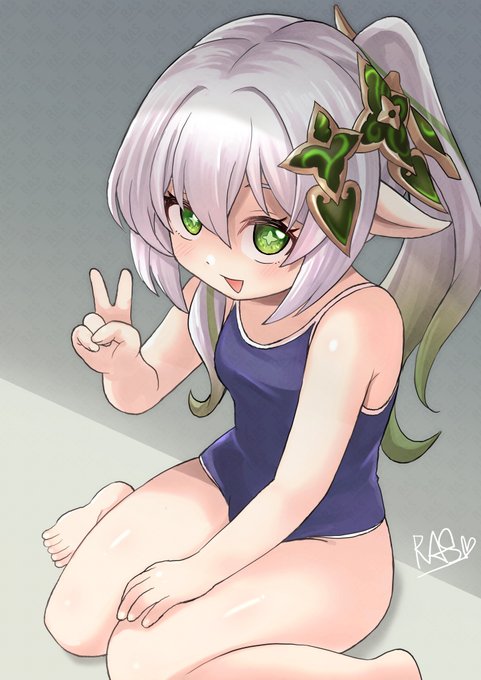 ナヒちゃんハピバ～ 