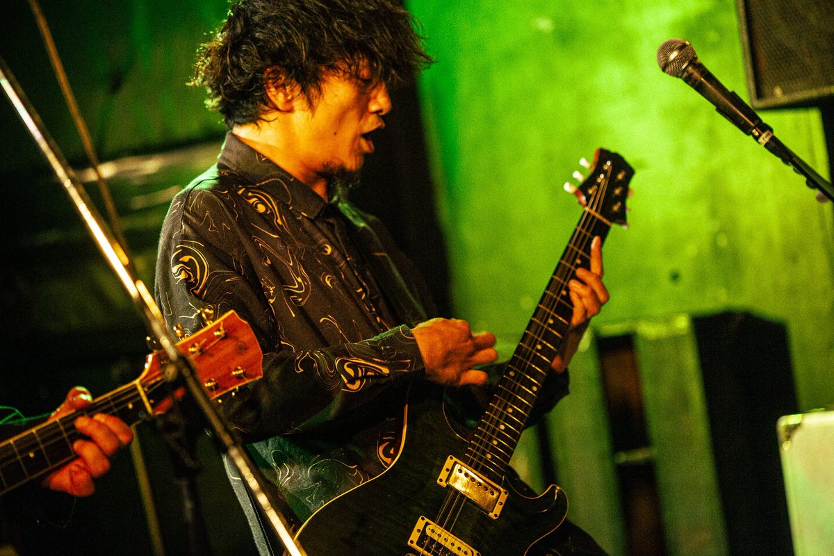 newordercircuit's tweet photo. 2024.10.27.sun
New order circuit 2024
近松

SOUTH BLOW
(@southblow_jp ) https://t.co/Yw4CbuQ9Ww