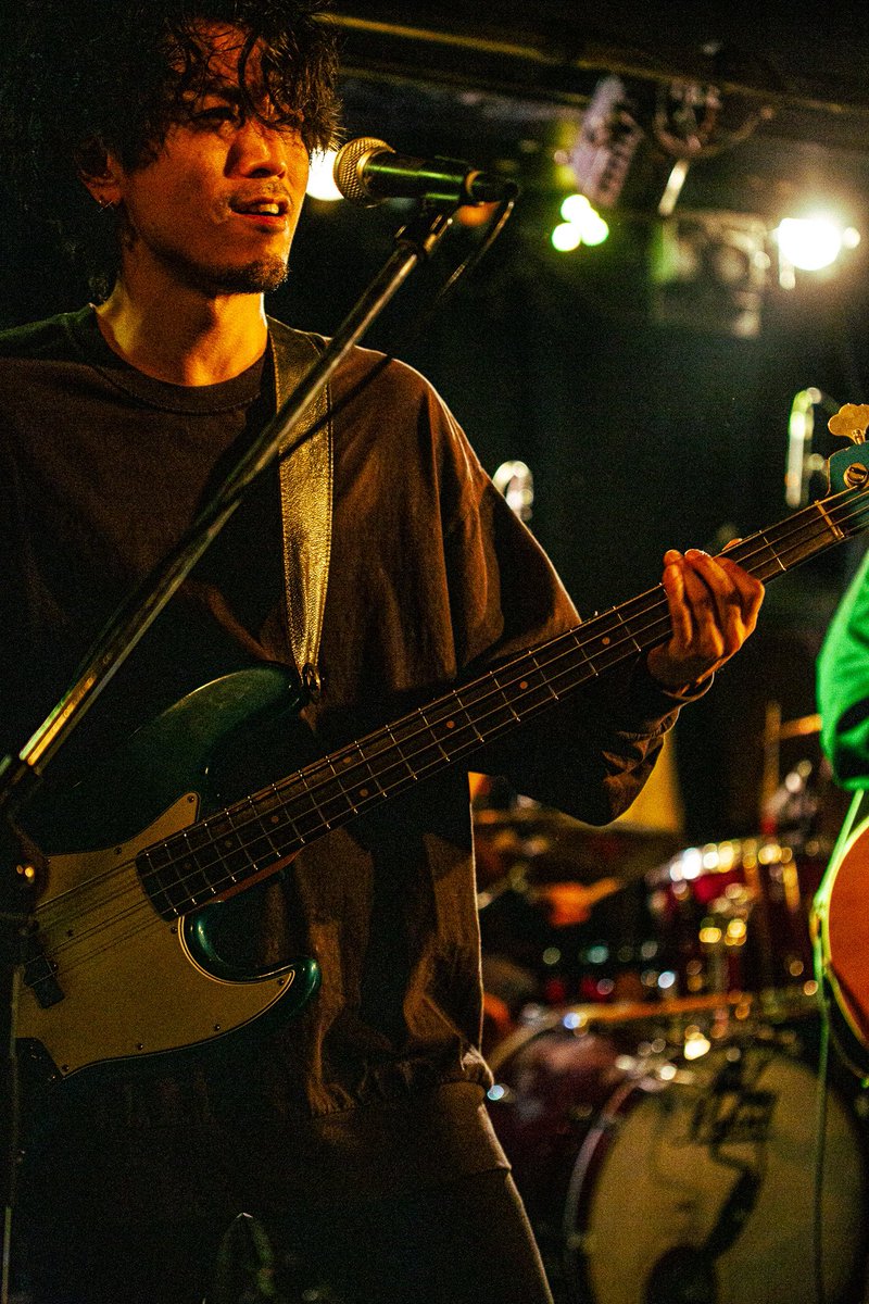 newordercircuit's tweet photo. 2024.10.27.sun
New order circuit 2024
近松

SOUTH BLOW
(@southblow_jp ) https://t.co/Yw4CbuQ9Ww