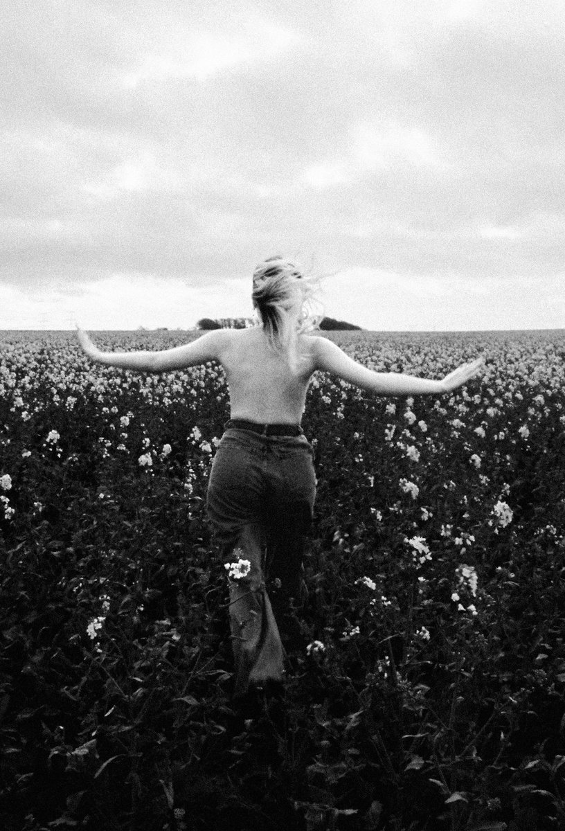 27-Intimité #31themesAnalogChallenge