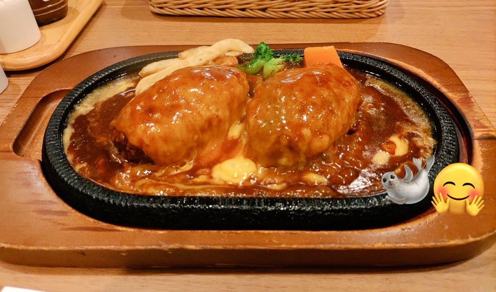 キャットデナー😼🦭 