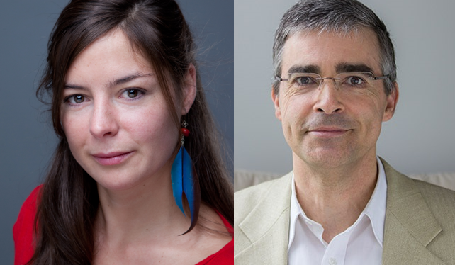 Laboratoire de recherche sur la découvrabilité tweet media