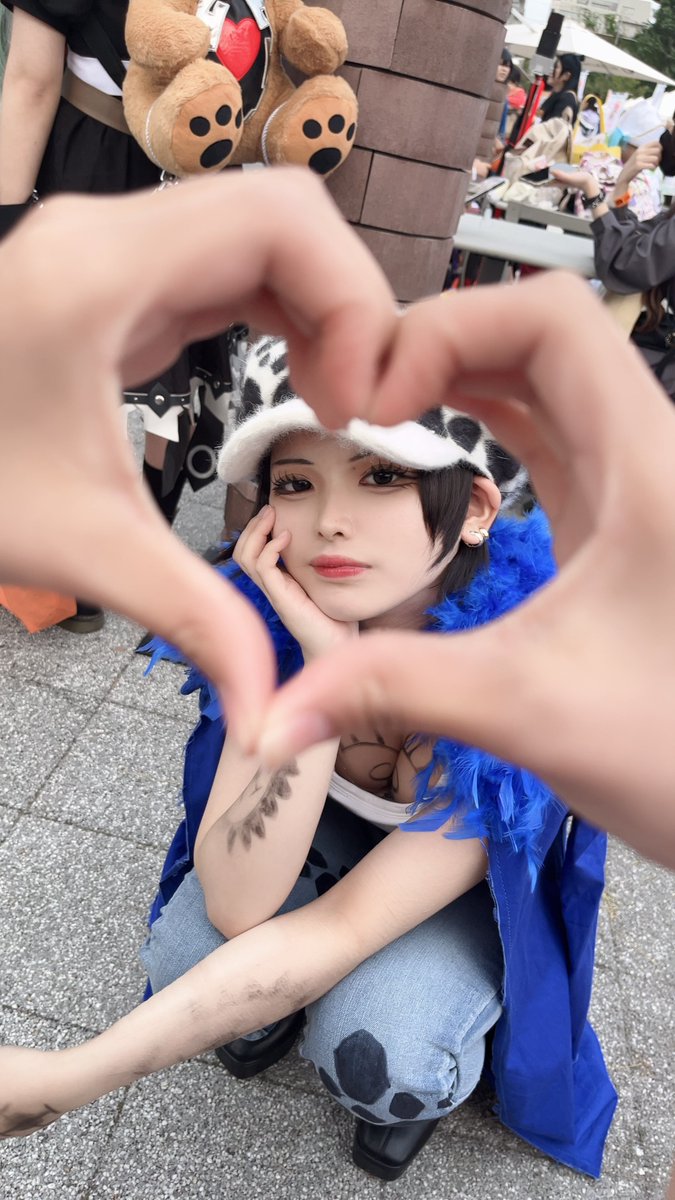 0141kabu's tweet photo. 池ハロ2日間お疲れ様でした〜！！！
#池ハロ2024 https://t.co/dCd3FTWcu6