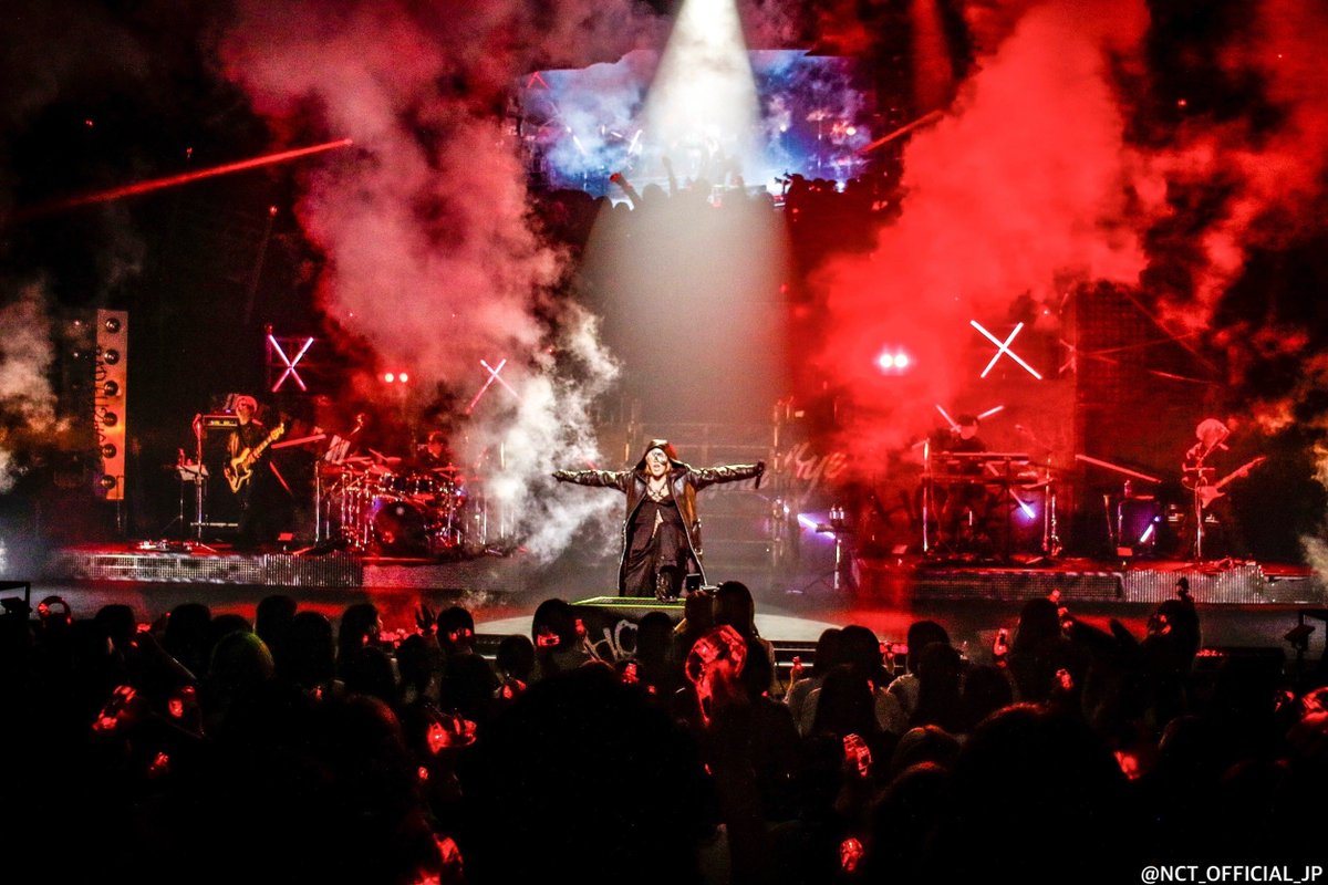 YUTA Solo Debut Showcase Tour ~ HOPE ~』が大阪・門真にてフィナーレ