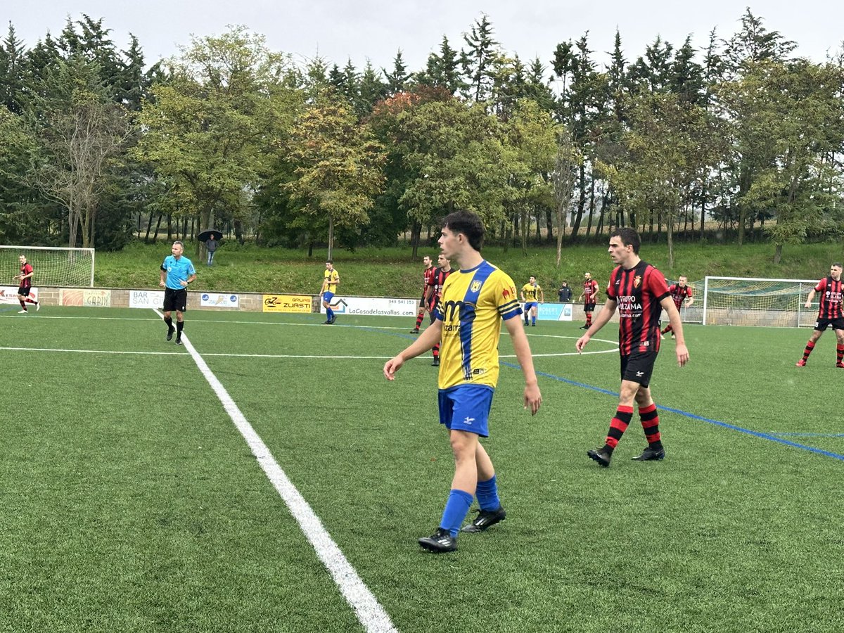 Toda la actualidad del CD Ondalan tweet media