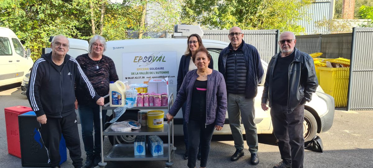 Notaires de Picardie tweet media