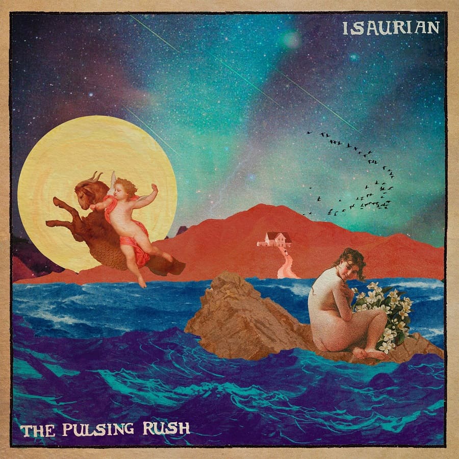 pregonermetall's tweet photo. ISAURIAN (Brasil) presenta nou àlbum: "The Pulsing Rush" #Isaurian #Gothic #DoomMetal #PostMetal #Octubre2024 #Brasil #NouÀlbum #Metall #Metal #MúsicaMetal #MetalMusic https://t.co/nCprVZv5GF
