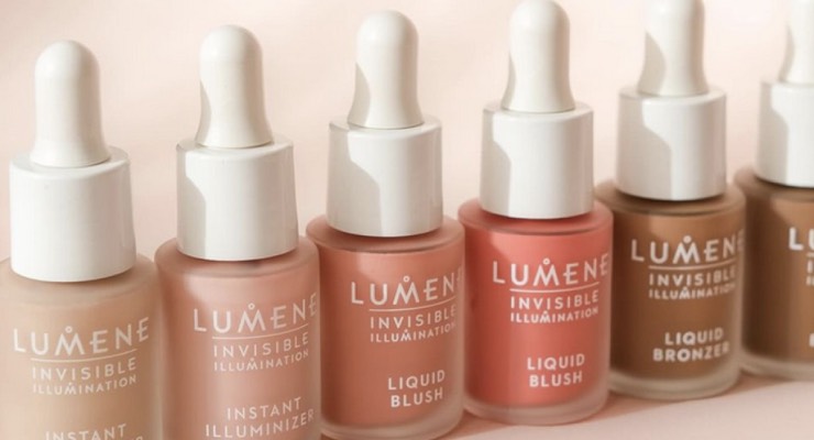 BeautyPackaging's tweet image. Nordic beauty company Lumene Group has received its B Corp Certification. The group&apos;s Lumene and Cutrin brands join the 6 other B Corps in the country. 
➡️ hubs.li/Q02T33ZT0
#Beautynews #BCorp #Lumene #ICYMI