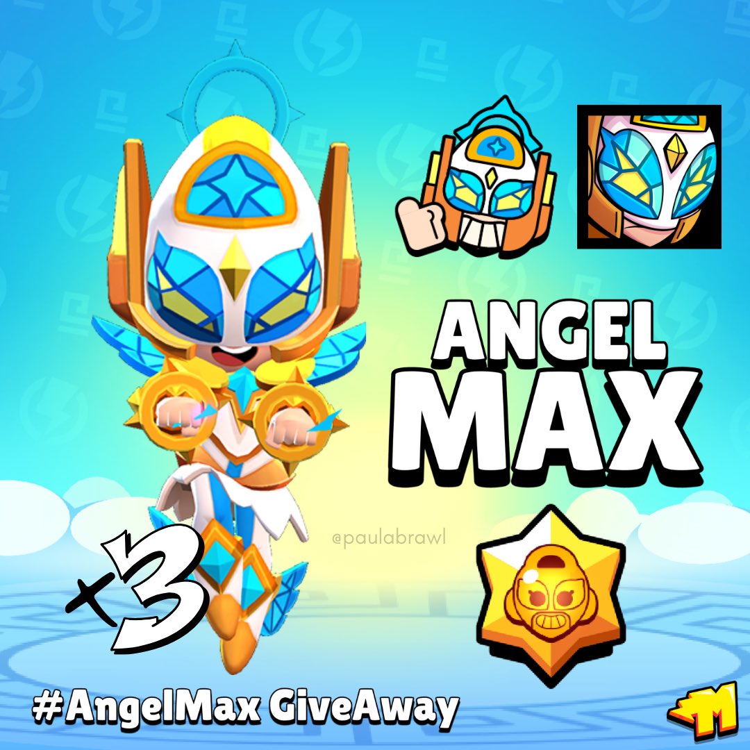 Paula Brawl tweet media