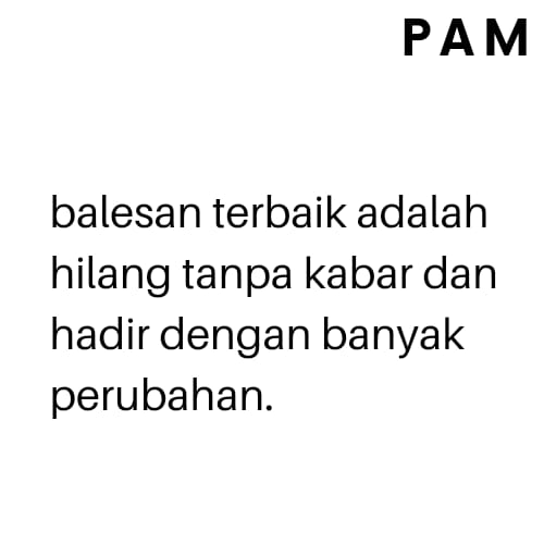 P A M tweet media