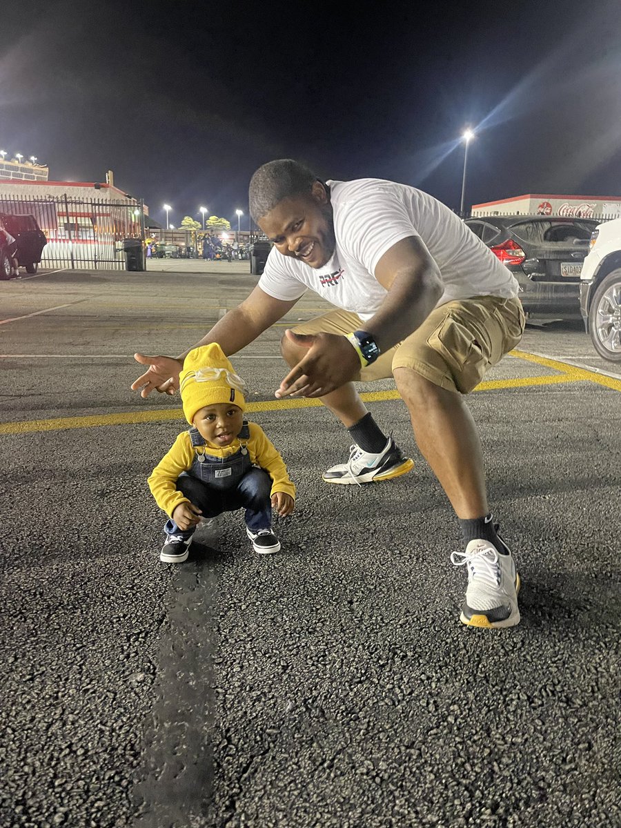killadogB's tweet photo. But baby boy had a good time https://t.co/2QkQUe4lzj