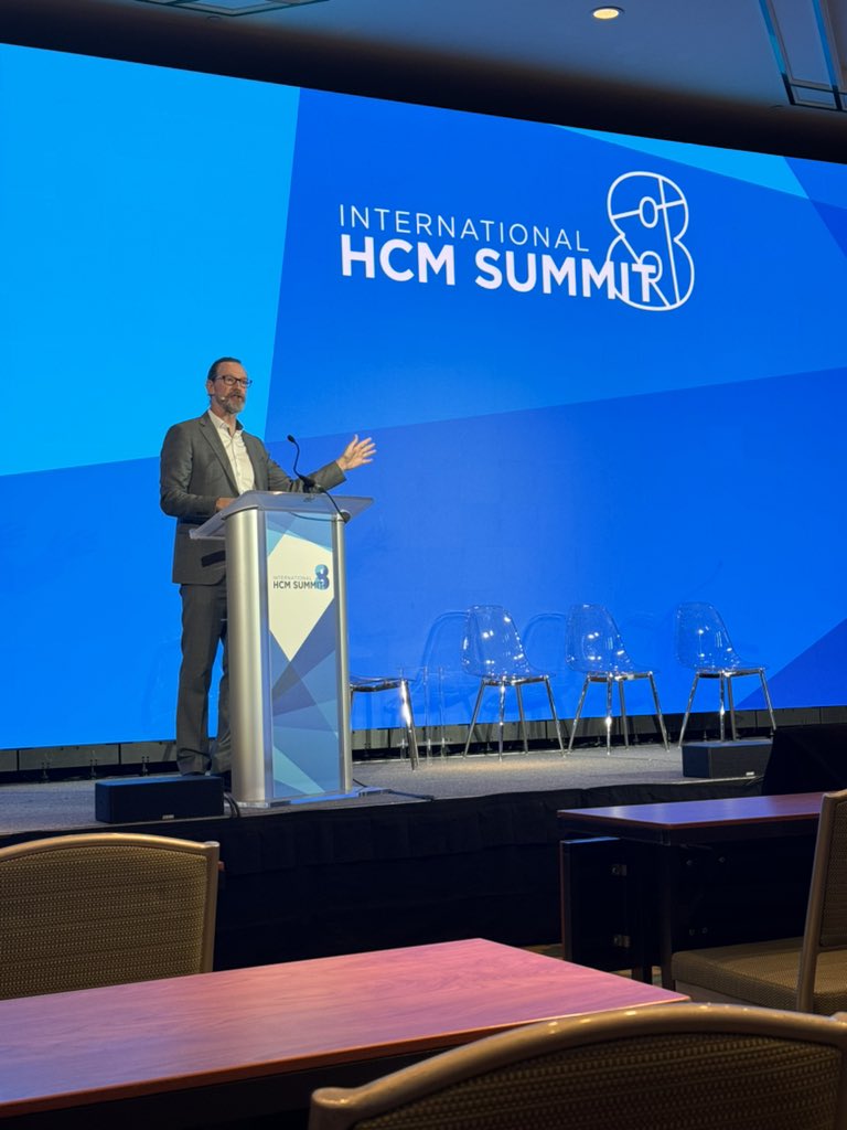 sukritibanthiya's tweet photo. 🔥Excited for day 3 at @HCMSummit w/ @raitiation🔥

#HCMSummit8 @CardioNerds https://t.co/e6BhJ1OP1g