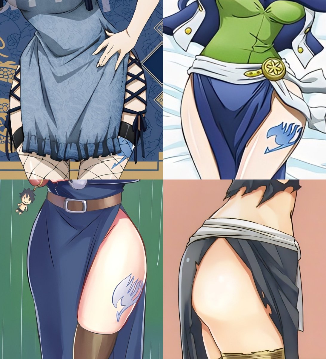 hourly juvia (@houriyjuvia) on Twitter photo 