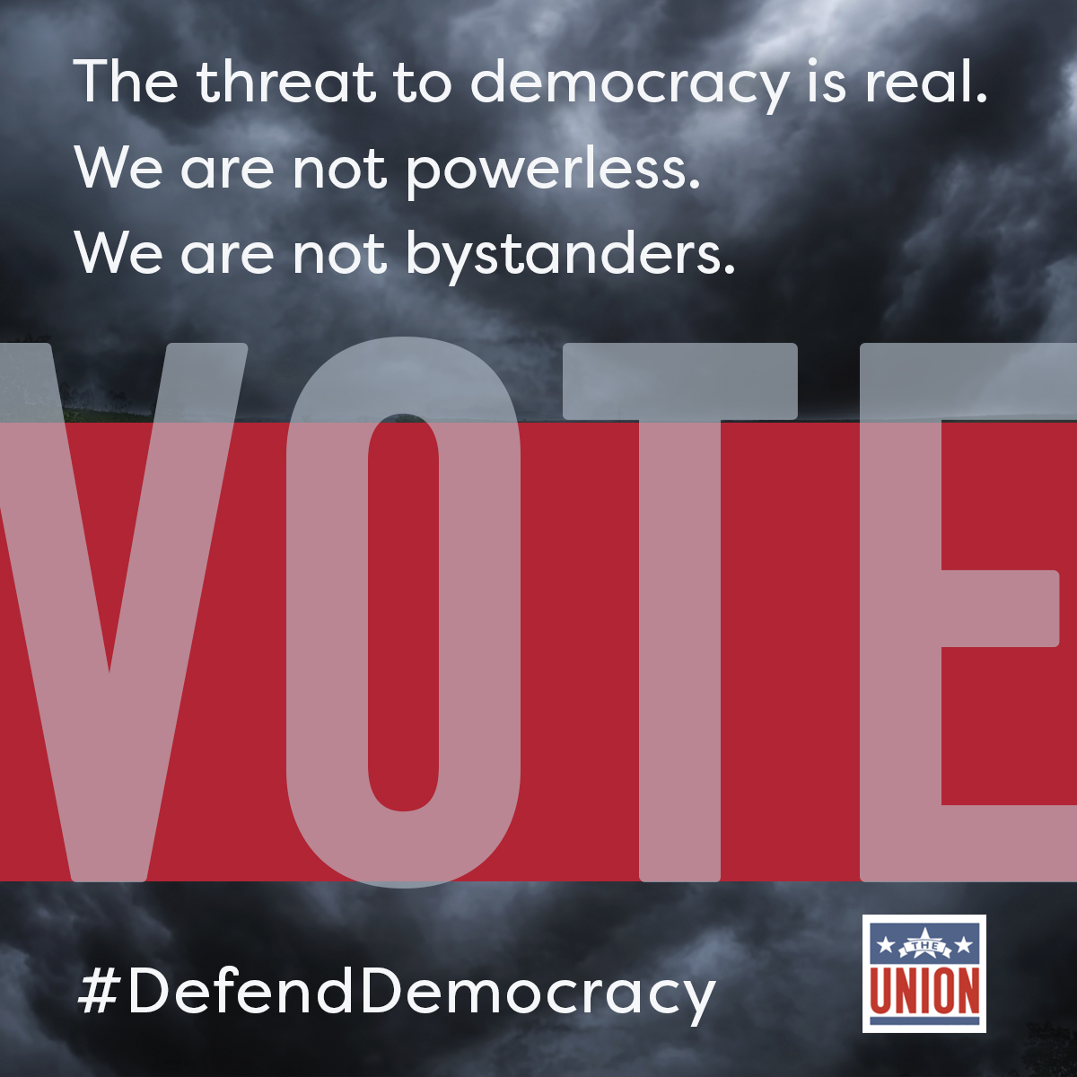 JoinTheUnionPA's tweet photo. 10 days until LAST day to vote.  
1⃣ ☕️🏈
2⃣Vote! Already done? TY💐     
3⃣Register voters in WI https://t.co/0skzgkxPJZ
4⃣Keep taking action https://t.co/0Mbf3gFvoR 
5⃣🛌☕️🥗 @LifeofMarie856 @ERScheffler1 @democracyFIRST @LizMcClure1 https://t.co/jKSZZFAust