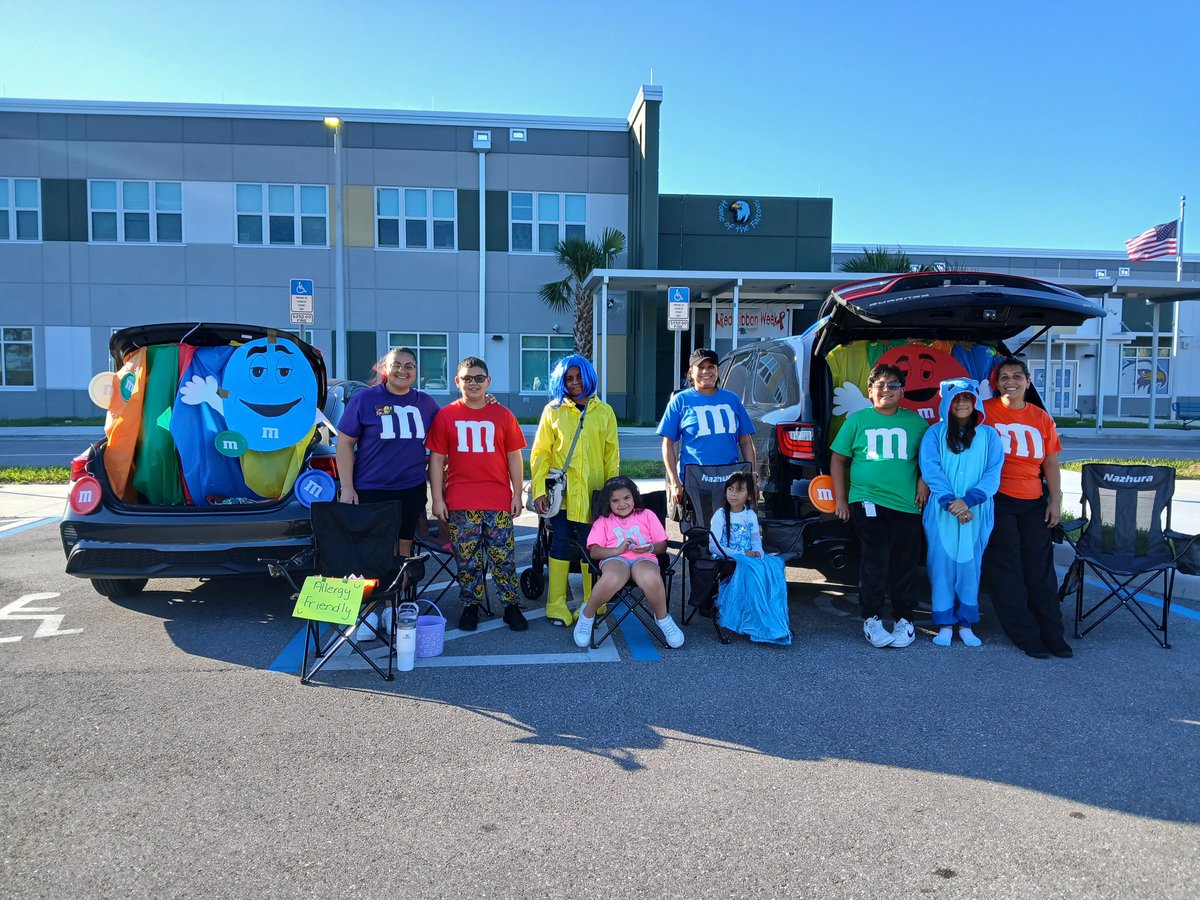 Great engagement event Friday.  Thank you all for your support.