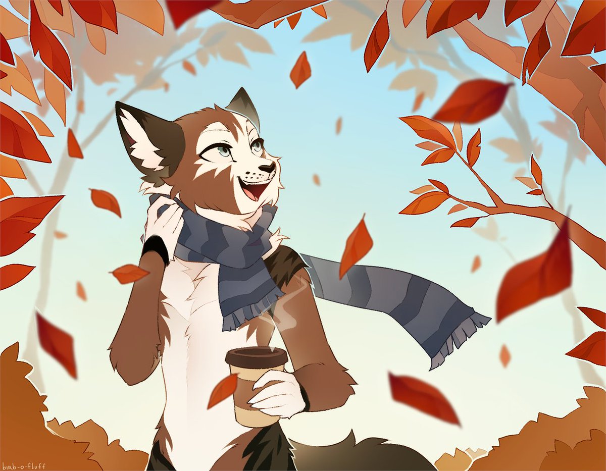 A sketch scene for <a href="/PjayFox/">Pjay</a>!🍂