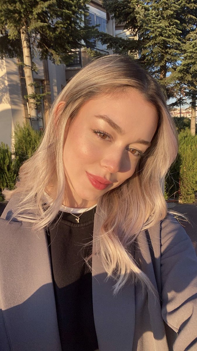 Bana sarı perileri geldi ve gerekeni yaptım🎀✨🧝🏻‍♀️