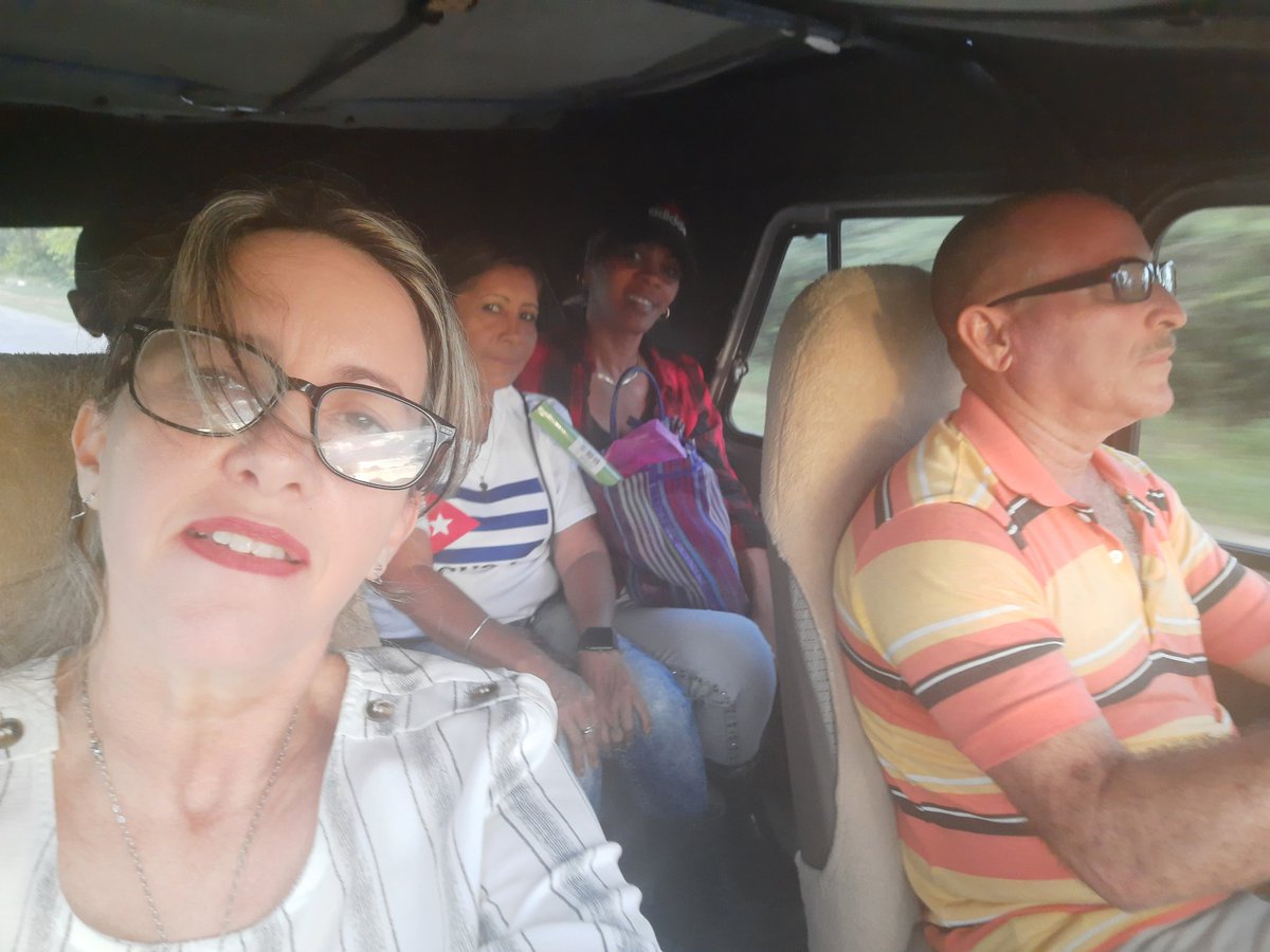 Naima Ariatne Trujillo tweet media