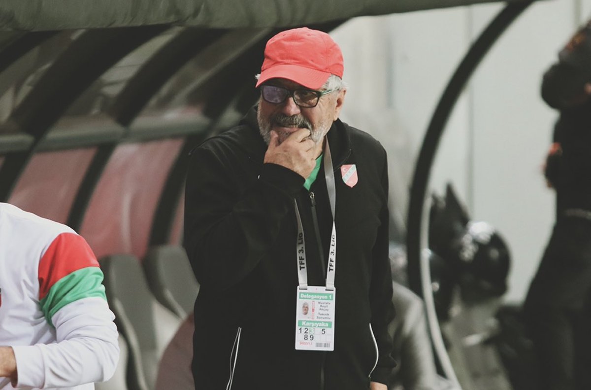 DÜN HOCAMIZIN MEMLEKETİNDEN MİSAFİRİMİZ VARDI 💚❤️ <a href="/mresitakcay/">Mustafa Reşit Akçay</a>