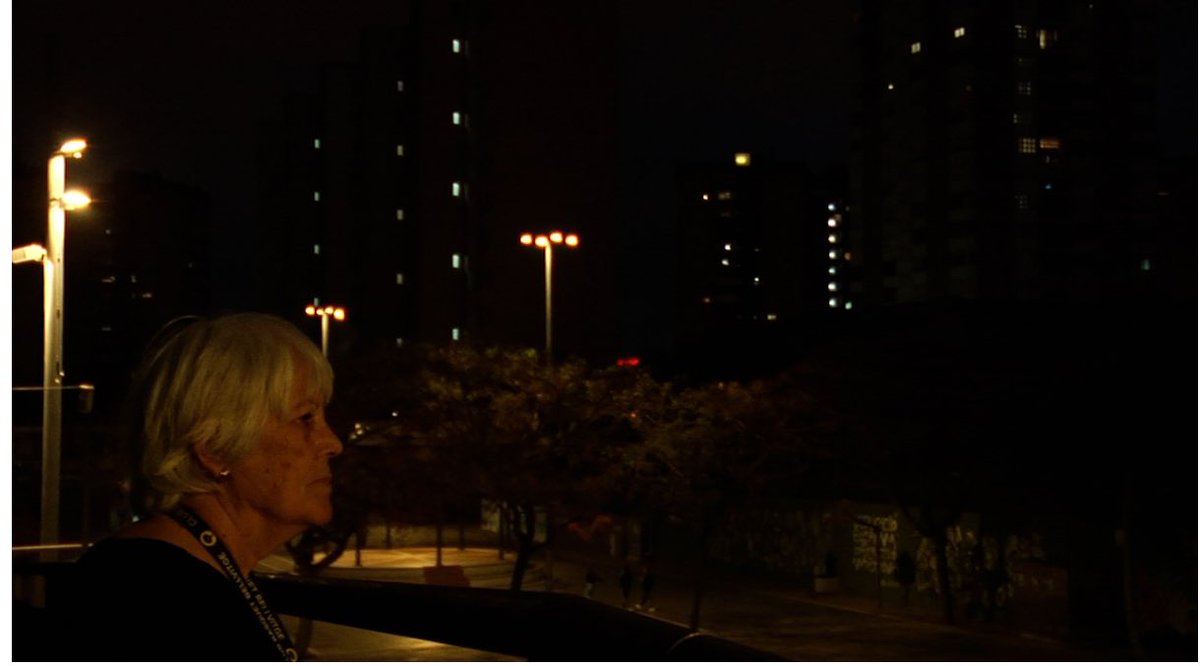 Dimarts 29/10, 19h a l'Arts Santa Mònica: nova projecció de HI HA UN BARRI i conversa amb el cineasta Jaime Puertas, la professora Mili Esono i algunes de les alumnes autores del film sobre els processos de creació a #cinemaencurs

En el marc de Dimarts de vídeo, col.lectiu 1080