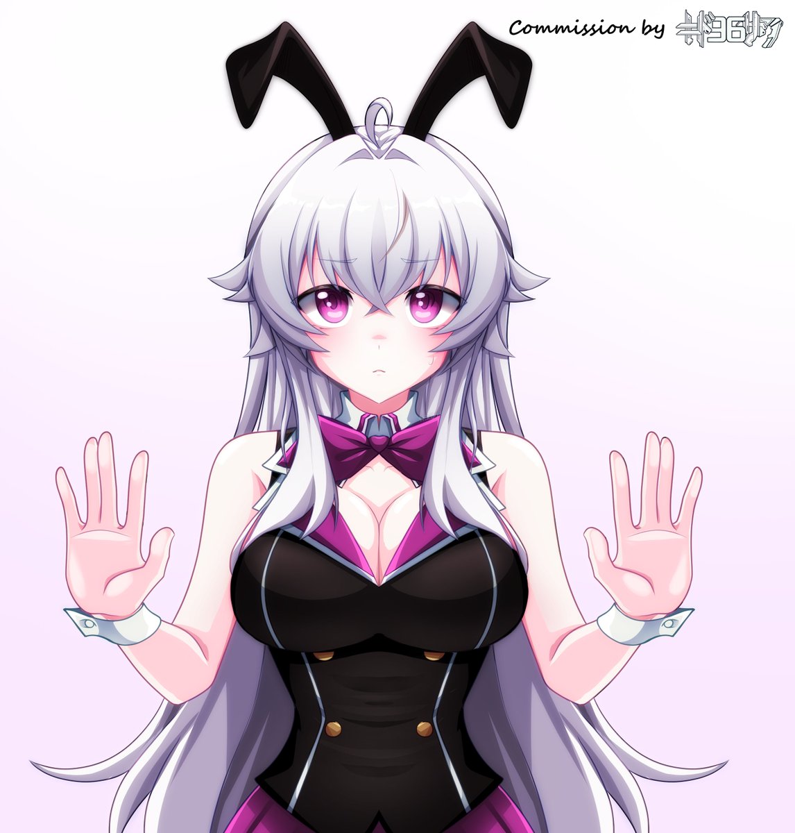 Kido_Ksn1's tweet photo. Sketch Color | Comisión
Gracias por comisionarme @/AyakaZaphyr✨
#ComisionesAbiertas #sketchcolor #vtuberillust #opencommissions https://t.co/4lCiAFoiym