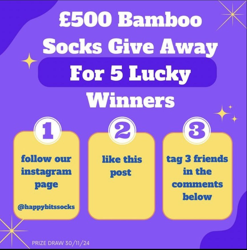 HappybitsSocks tweet picture