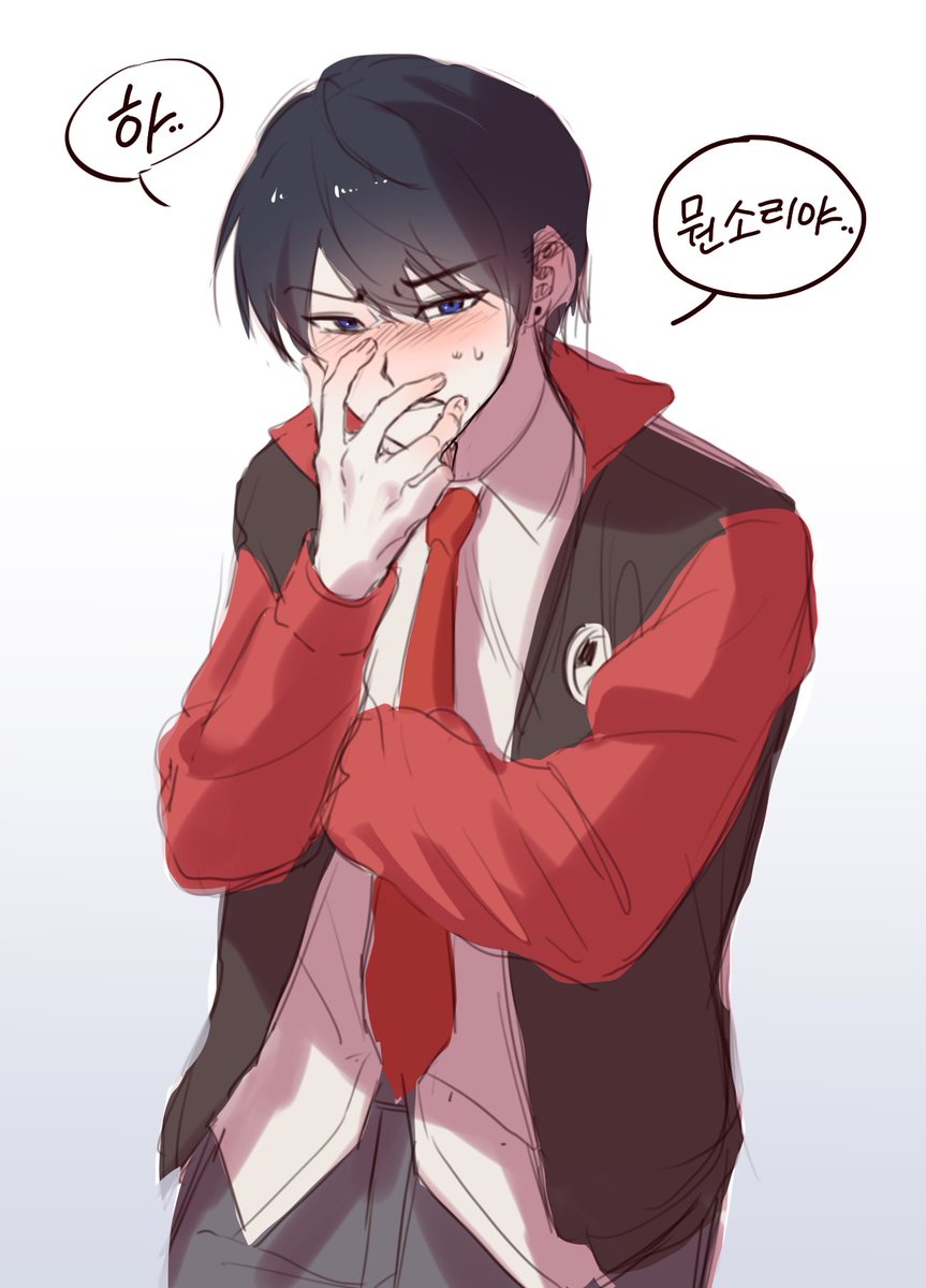 #좀비고
김준호
부끄럼쟁이