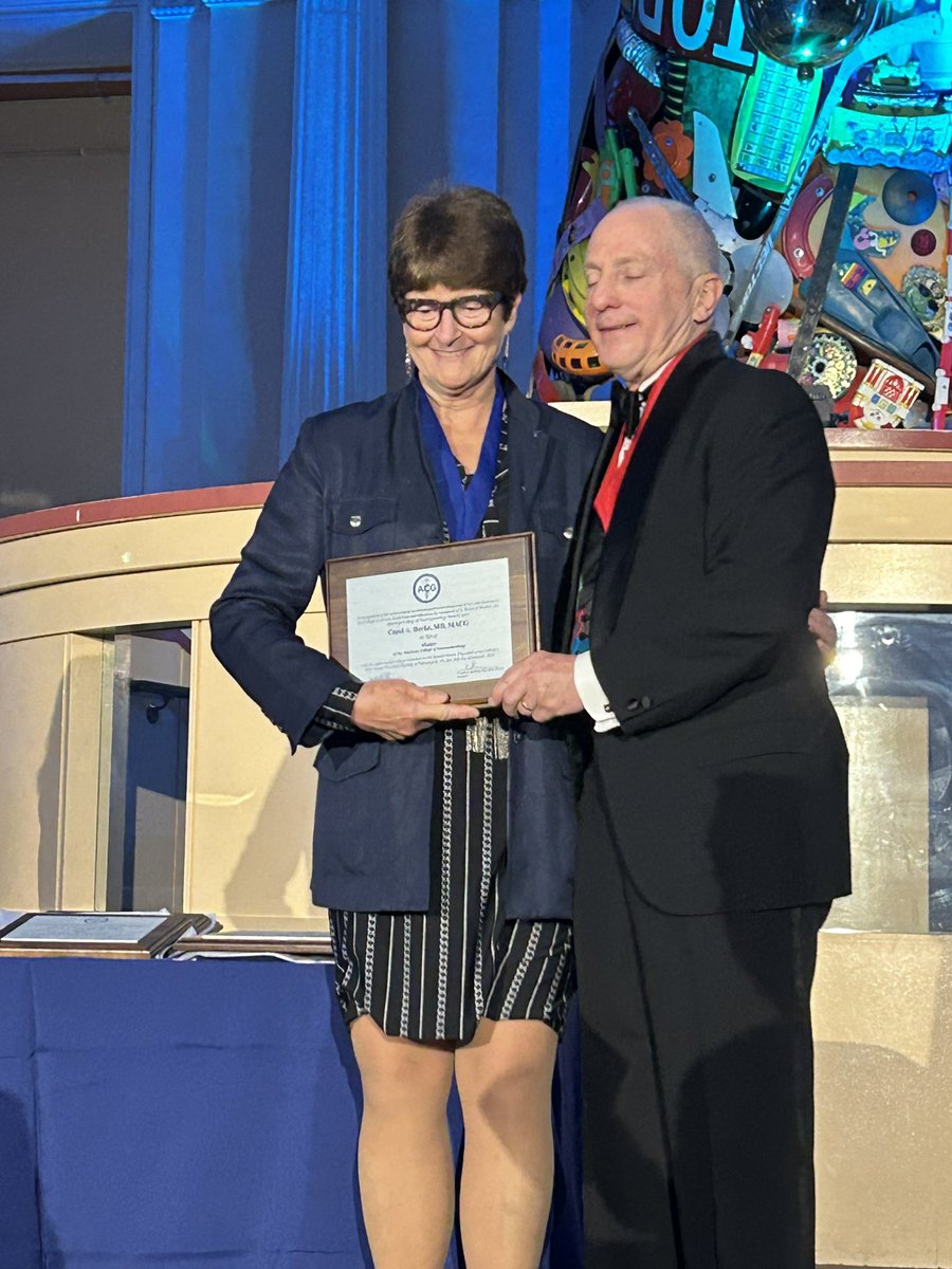 Jean-Paul Achkar (@jpachkarmd) on Twitter photo Congratulations to Carol Burke for being selected as a Master of the ACG for her service to <a href="/AmCollegeGastro/">ACG</a> and her achievements in clinical gastroenterology. A great honor! #ACG2024 <a href="/MichelleKimMD/">Michelle Kim</a> <a href="/MRegueiroMD/">Miguel Regueiro</a> <a href="/Natalie_Farha/">Natalie Farha</a> <a href="/HishamWehbeMD/">Hisham Wehbe</a> <a href="/Chatterjee_MD/">Arjun Chatterjee</a> <a href="/AbdulAhmedMD/">Abdul Ahmed, MD</a> Congratulations to Carol Burke for being selected as a Master of the ACG for her service to <a href="/AmCollegeGastro/">ACG</a> and her achievements in clinical gastroenterology. A great honor! #ACG2024 <a href="/MichelleKimMD/">Michelle Kim</a> <a href="/MRegueiroMD/">Miguel Regueiro</a> <a href="/Natalie_Farha/">Natalie Farha</a> <a href="/HishamWehbeMD/">Hisham Wehbe</a> <a href="/Chatterjee_MD/">Arjun Chatterjee</a> <a href="/AbdulAhmedMD/">Abdul Ahmed, MD</a>