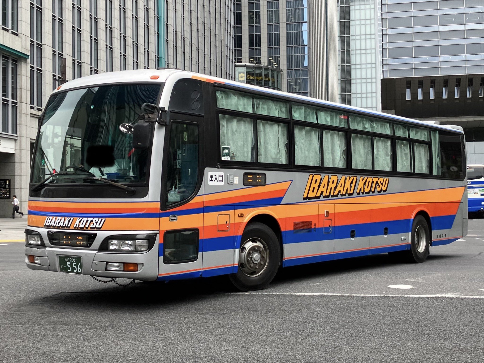 茨城交通 - Search / X