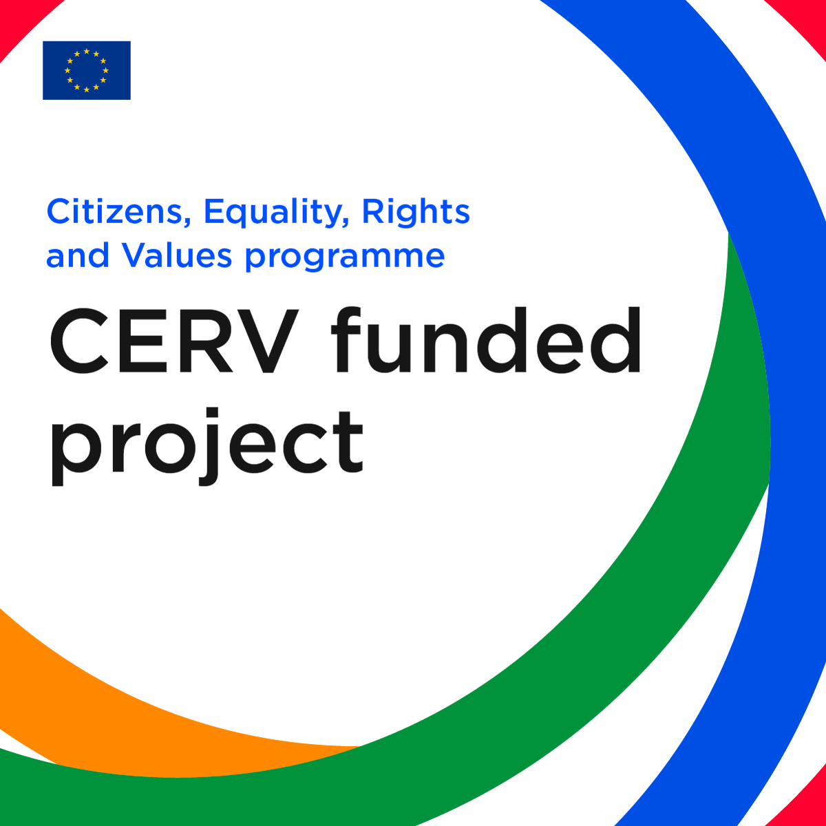 INACHnet's tweet photo. CERV-funded project
Our SafeNet project has been funded thanks to the EU Citizens, Equality, Rights and Values programme! Take advantage of funding opportunities and implement impactful projects in your community: https://t.co/JNpKeFuwge
#CERV #EUValues #SharingValues https://t.co/NxKrF49EVZ