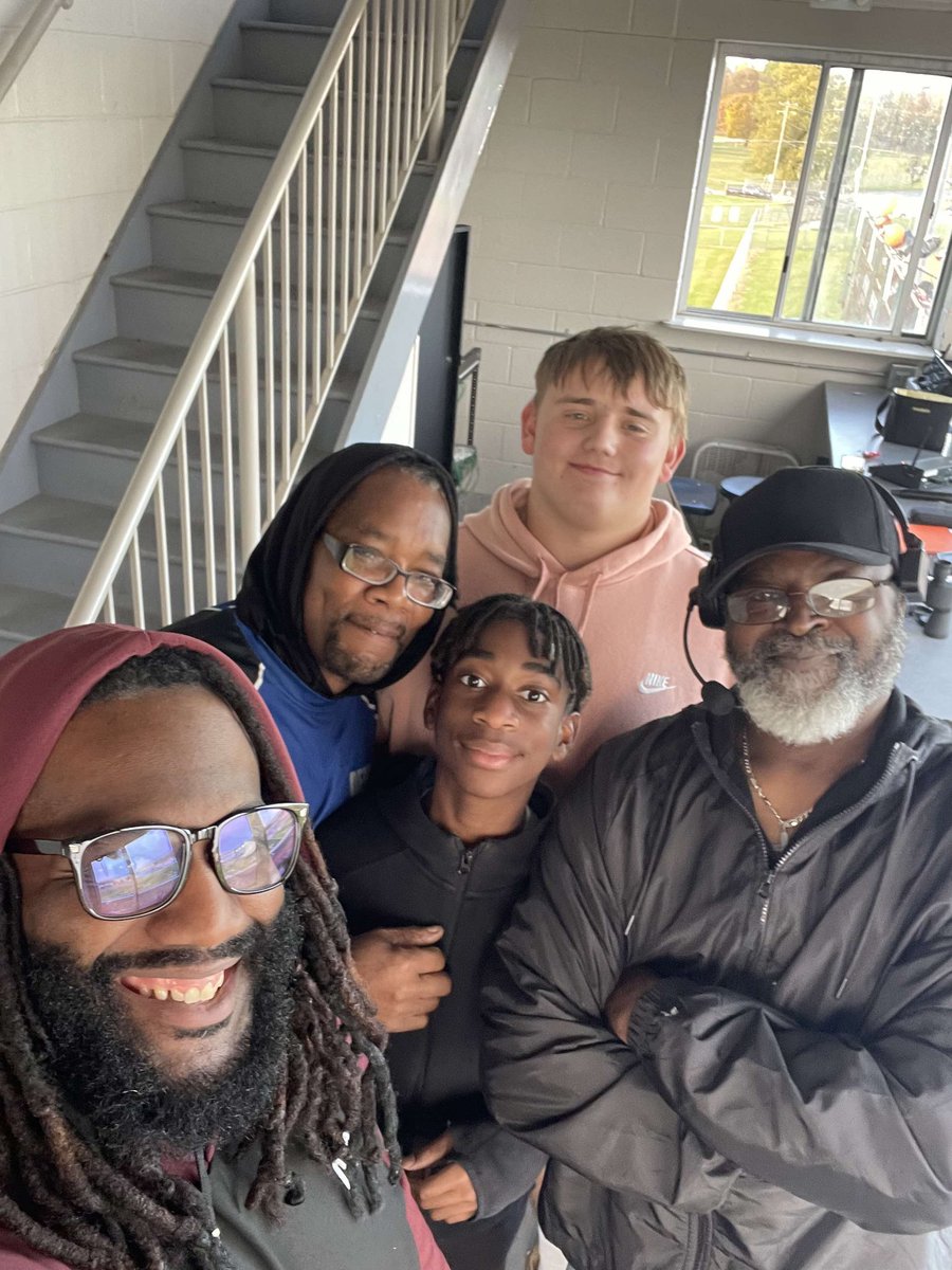 Kane Whipp tweet media