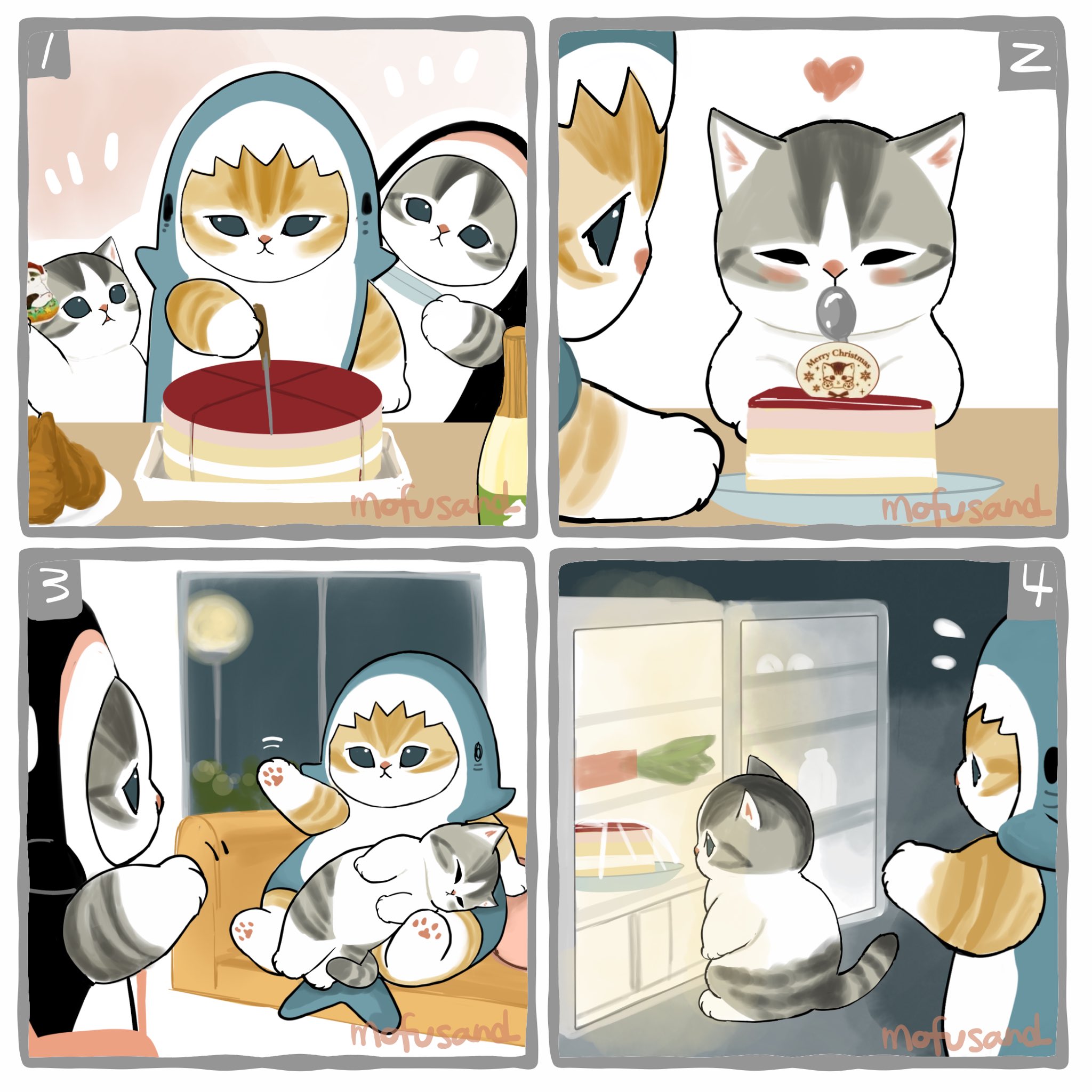 ぢゅの🐈 on X: 