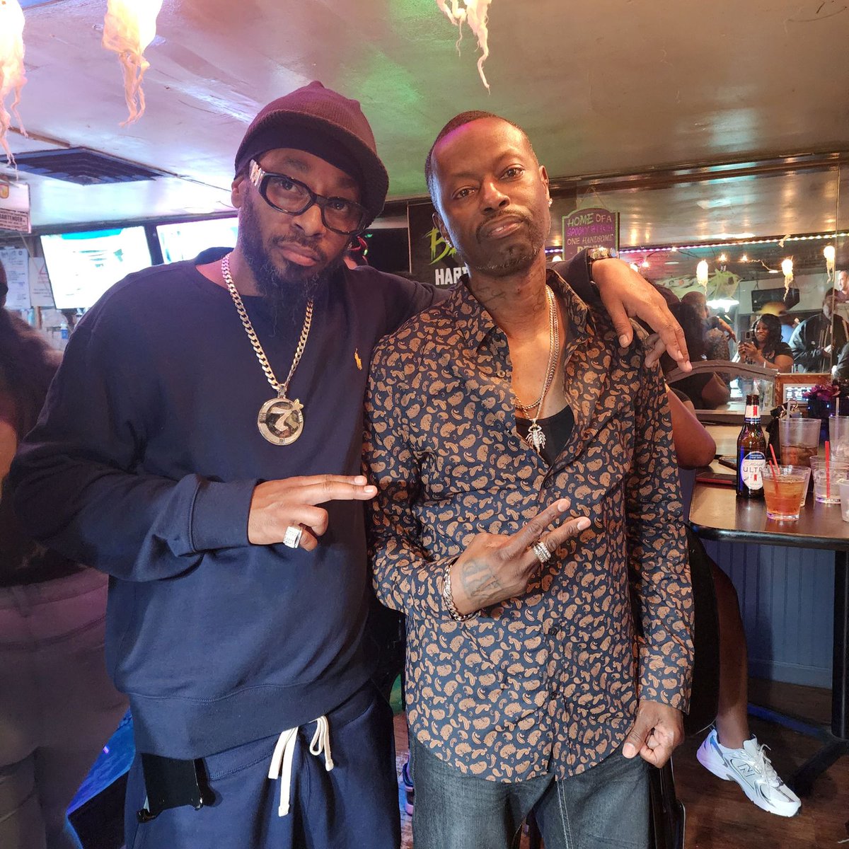 Derrell Lundy (@LundyBayside) / Posts / X