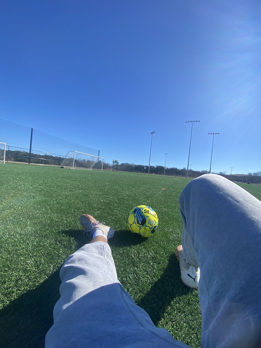 No better way to start the morning☀️