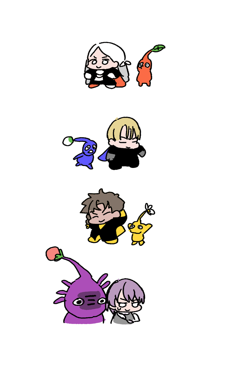 게임하는 당나귀 (@cdgm000) on Twitter photo 