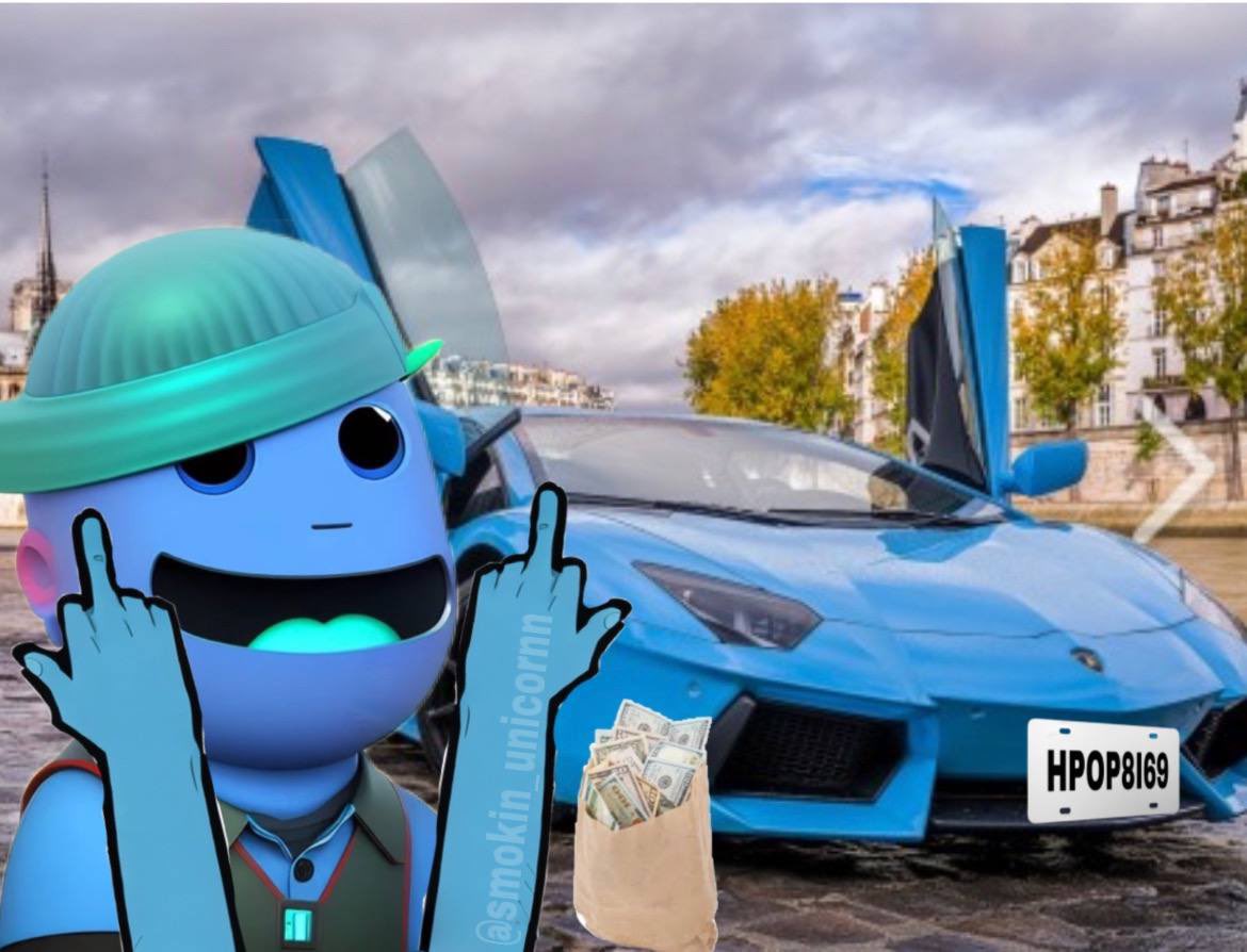 Yo Charles tweet media