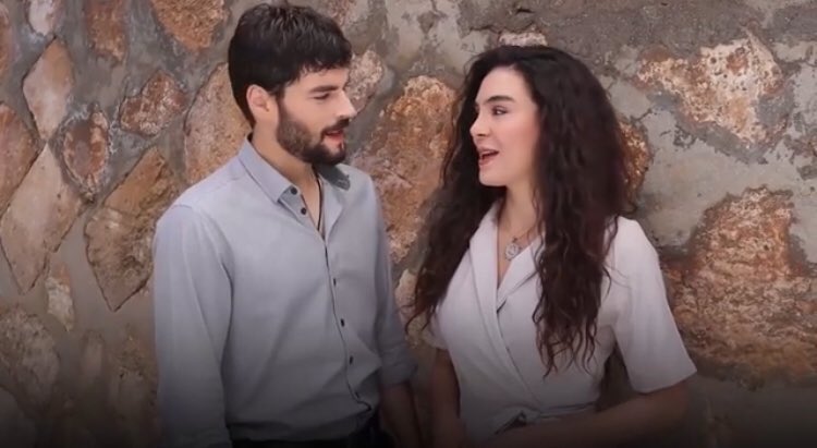 #AkınAkınözü ve #EbruŞahin’in başrollerini paylaştığı #Hercai dizisi, 
Orta Amerika ülkesi Nikaragua Cumhuriyeti kanalı Canal10'da yayınlanmaya başladı.